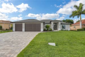 3613 1st Street, Cape Coral, FL 33993 - MLS#2026005338