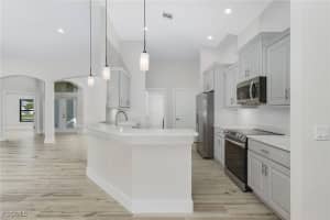 3613 1st Street, Cape Coral, FL 33993 - MLS#2026005338