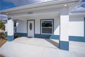 5033 Peachtree Circle, Labelle, FL 33935 - MLS#2026005340