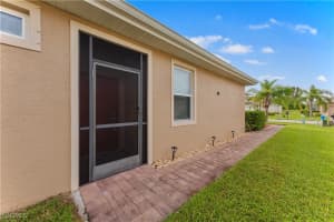 10781 Crossback Lane, Lehigh Acres, FL 33936 - MLS#2026005341