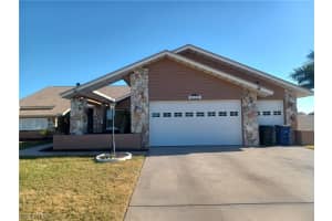 11891 Prince Charles Court, Cape Coral, FL 33991 - MLS#2026005347