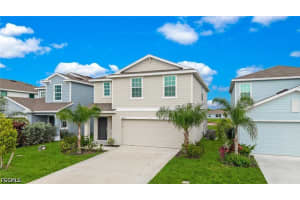 12230 Dakota Ridge Pl, Lehigh Acres