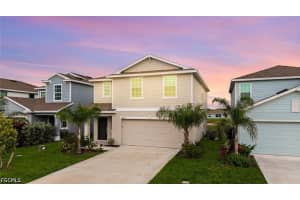 12230 Dakota Ridge Place, Lehigh Acres, FL 33974 - MLS#2026005351