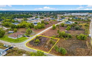 733 Euston Avenue, Lehigh Acres, FL 33974 - MLS#2026005361