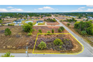 733 Euston Avenue, Lehigh Acres, FL 33974 - MLS#2026005361