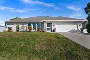 129 Ne 7th Ave, Cape Coral