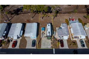 243 Caravan Circle, North Fort Myers, FL 33903 - MLS#2026005368