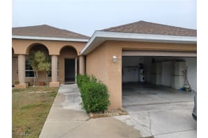 3020 Santa Barbara Place, Cape Coral, FL 33904 - MLS#2026005371