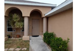 3020 Santa Barbara Place, Cape Coral, FL 33904 - MLS#2026005371
