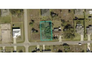 4016 12th Street, Lehigh Acres, FL 33976 - MLS#2026005372