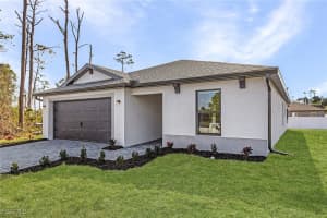 722 Kari Circle, Lehigh Acres, FL 33974 - MLS#2026005377