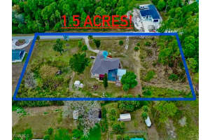 910 Prospect Avenue, Lehigh Acres, FL 33972 Sold 02/19/26