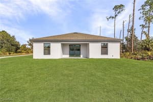 706 Zeppelin Place, Fort Myers, FL 33913 - MLS#2026005382