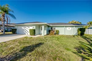 110 Se 13th Pl, Cape Coral 110 Se 13th Pl, Cape Coral