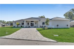 16243 Maya Cir, Punta Gorda