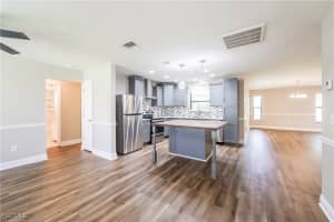 720 8th Terrace, Cape Coral, FL 33991 - MLS#2026005395