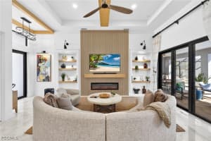 1406 2nd Terrace, Cape Coral, FL 33993 - MLS#2026005406