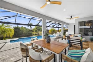 1406 2nd Terrace, Cape Coral, FL 33993 - MLS#2026005406