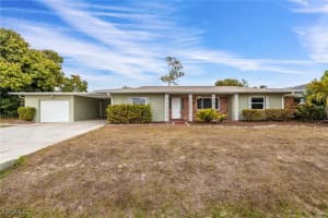2307 Flora Ave, Fort Myers