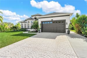 8761 Timber Run Court, Fort Myers, FL 33908 - MLS#2026005414