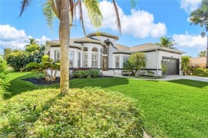 8761 Timber Run Court, Fort Myers, FL 33908 - MLS#2026005414