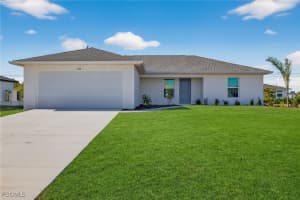 1154 7th Place, Cape Coral, FL 33993 - MLS#2026005417