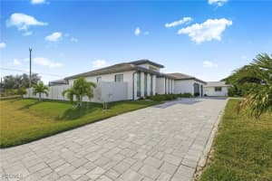 1102 Mohawk Parkway, Cape Coral, FL 33914 - MLS#2026005418