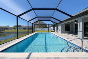 224 13th Terrace, Cape Coral, FL 33990 - MLS#2026005421