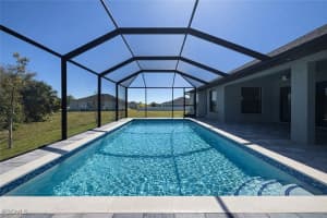 3545 41st Avenue, Cape Coral, FL 33993 - MLS#2026005424