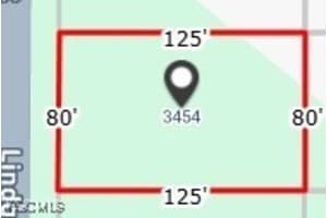 3454 Lindgreen Street, Port Charlotte, FL 33981 Sold 03/13/26