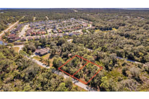 1497 & 1505 Canterbury Lane, Port Charlotte, FL 33953 Sold 03/11/26