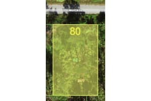 13337 Wolf Avenue, Port Charlotte, FL 33953 - MLS#2026005430