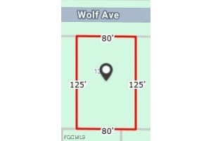 13337 Wolf Avenue, Port Charlotte, FL 33953 - MLS#2026005430