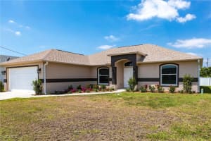 2007 21st Street, Cape Coral, FL 33993 - MLS#2026005431