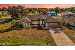 2322 Pinellas Drive, Punta Gorda, FL 33983 Sold 03/03/26