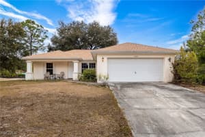 2406 23rd Street, Alva, FL 33920 - MLS#2026005446