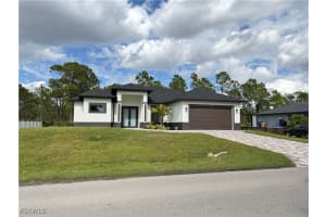 1504 9th Street, Lehigh Acres, FL 33972 - MLS#2026005458