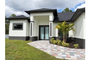 1504 9th Street, Lehigh Acres, FL 33972 - MLS#2026005458