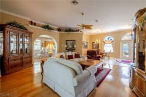 20811 Athenian Lane, North Fort Myers, FL 33917 - MLS#2026005459