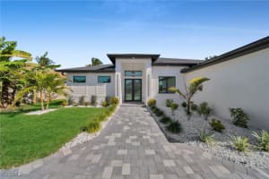 107 16th Place, Cape Coral, FL 33990 Sold 03/09/26