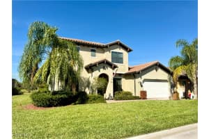 12580 Fairington Way, Fort Myers