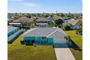 250 37th Terrace, Cape Coral, FL 33914 - MLS#2026005462