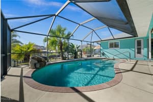 250 37th Terrace, Cape Coral, FL 33914 - MLS#2026005462