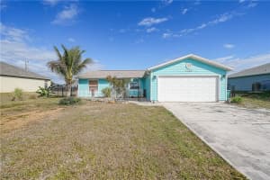 2213 6th Place, Cape Coral, FL 33909 - MLS#2026005467