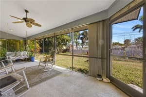 14845 Mahoe Court, Fort Myers, FL 33908 - MLS#2026005468