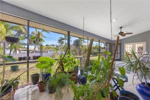 14845 Mahoe Court, Fort Myers, FL 33908 - MLS#2026005468