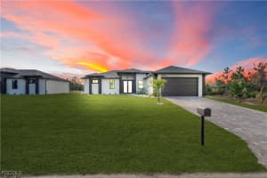 2913 46th Street, Lehigh Acres, FL 33971 Sold 03/20/26