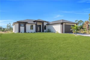 2913 46th Street, Lehigh Acres, FL 33971 Sold 03/20/26