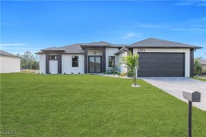 2913 46th Street, Lehigh Acres, FL 33971 Sold 03/20/26