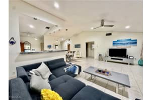 13212 Tall Pine Circle, Fort Myers, FL 33907 - MLS#2026005475